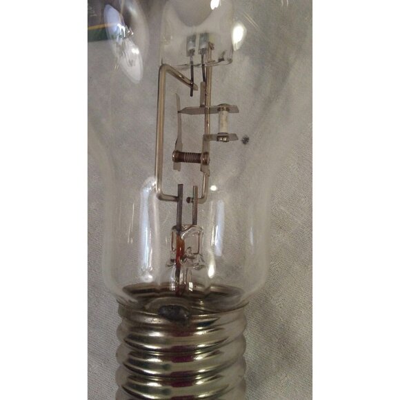 Mogul Base Metal Halide Light Bulb Lot 3 U ED28 250W Premium Life MH250 70321 - Picture 6 of 6